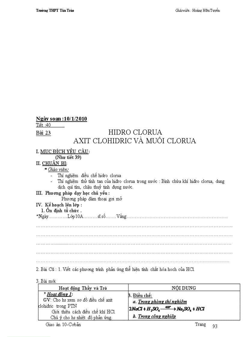 image for page Chương V