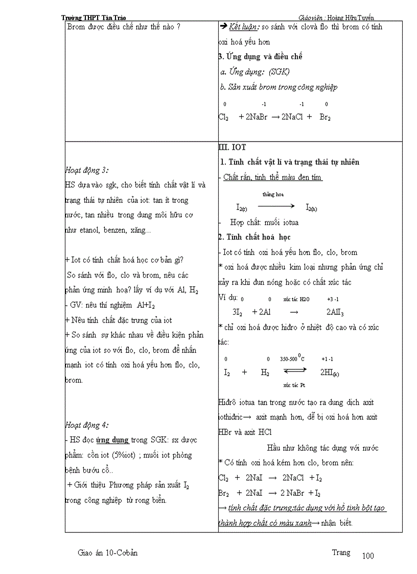 image for page Chương V