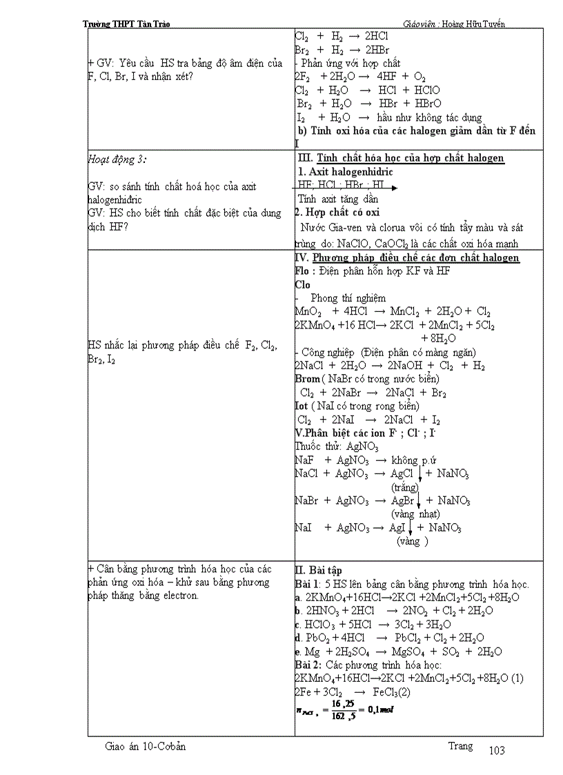 image for page Chương V