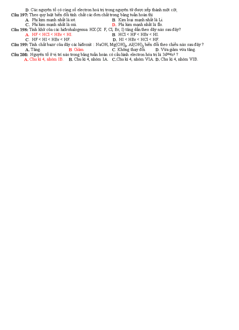 image for page Chuyen De Cau tao nguyen tu co DA