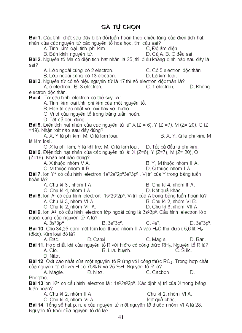 image for page Cùng Tham khảo GA 10 CB