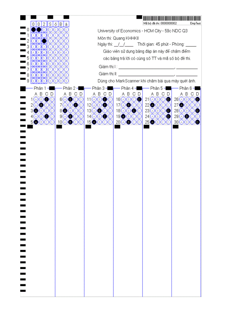 image for page Đề HK II Hóa 10 số 13