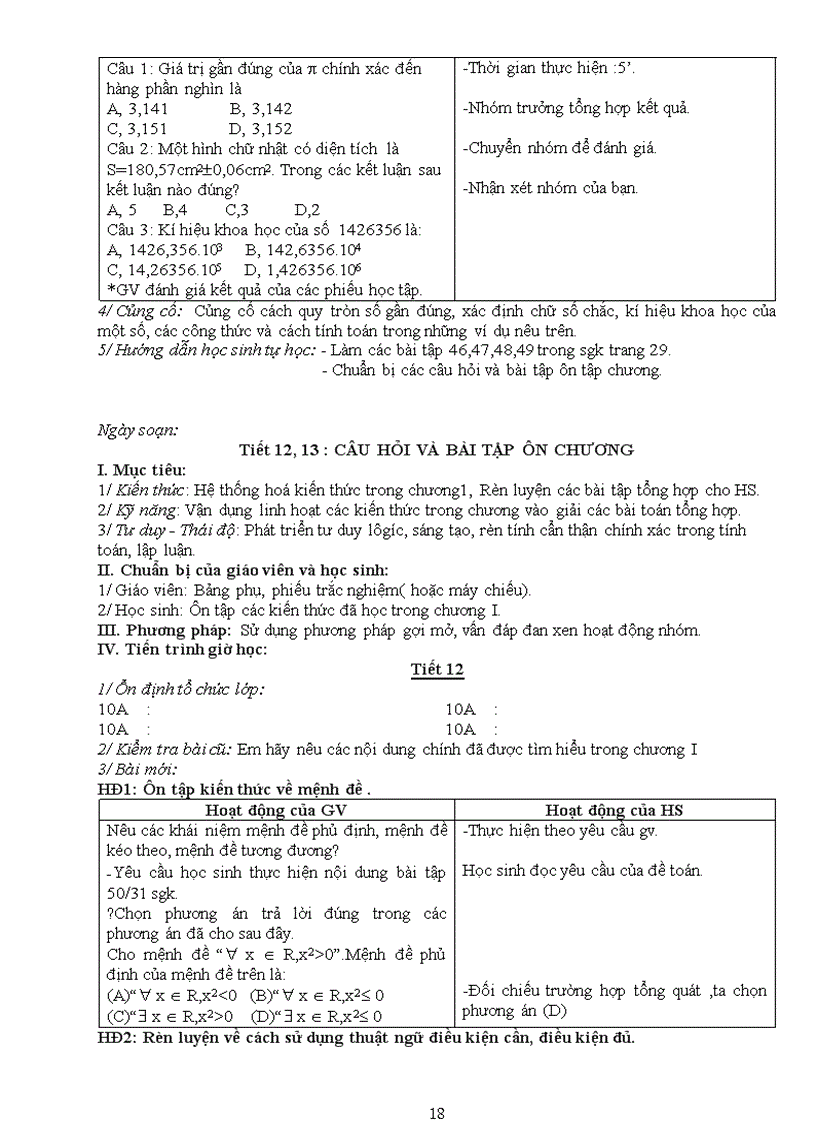 image for page De kiem tra chuong 1 lop 10chuan tiêt 12 tuan 5