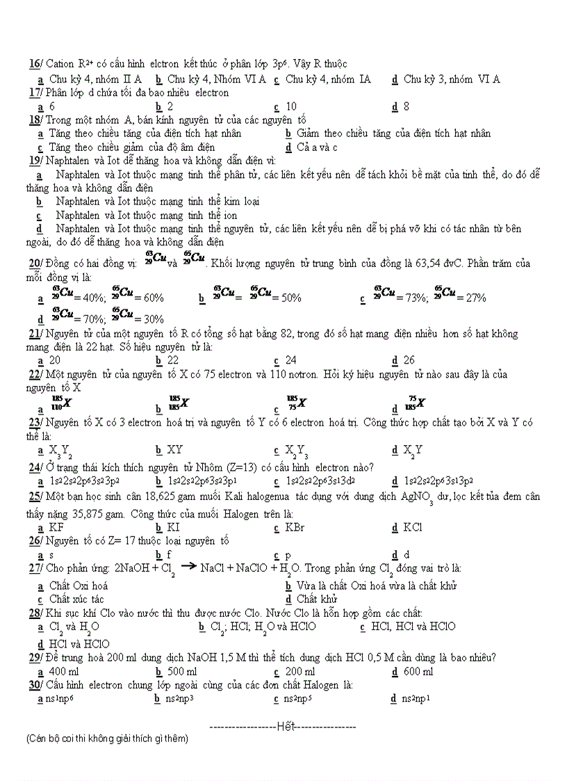 image for page De on thi lop 10 rat hay chuan