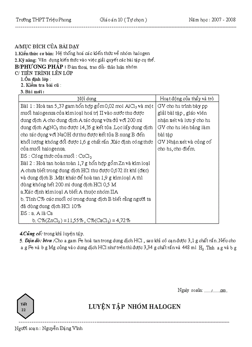 image for page Đề thi thử đại học