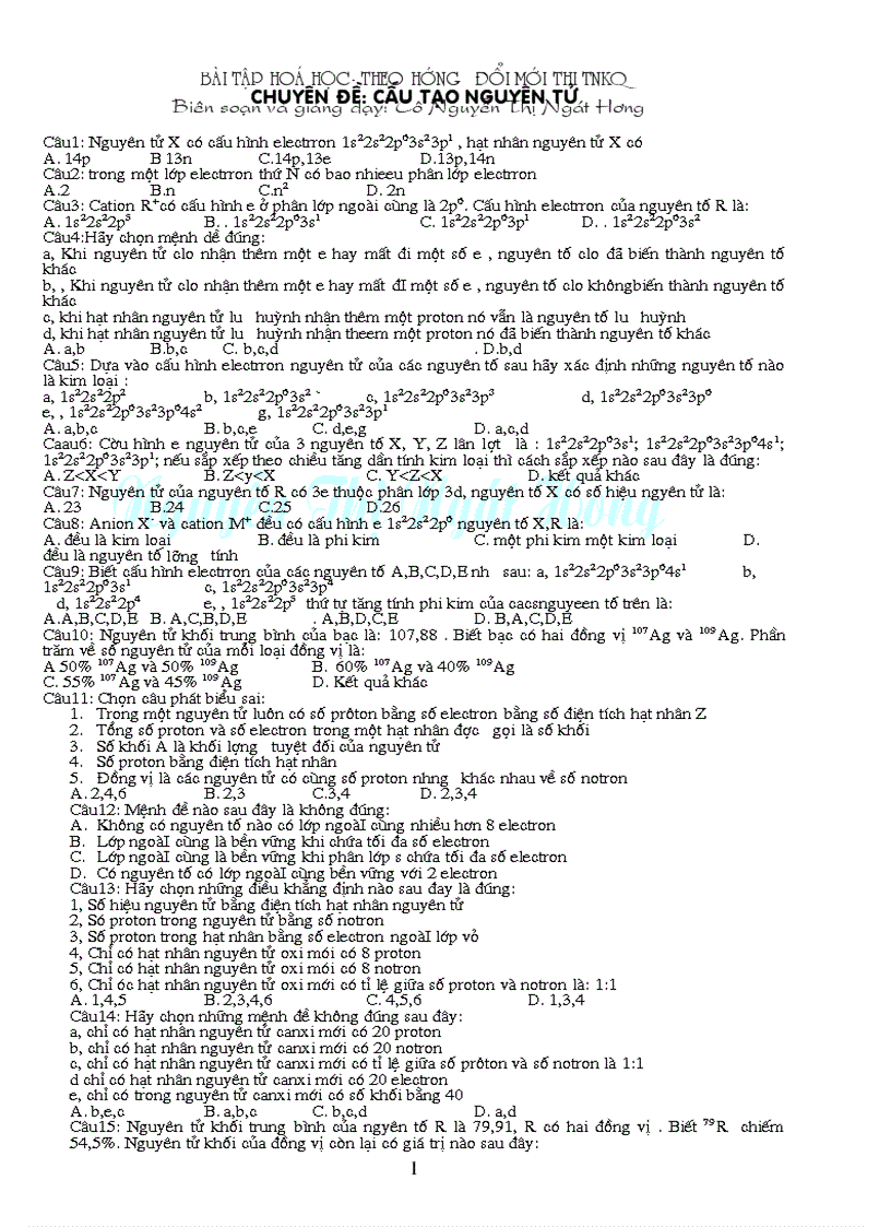 image for page De thi