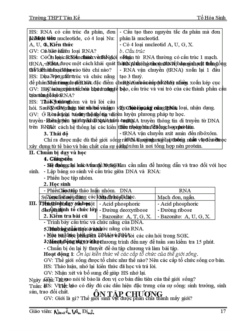 image for page GA 10 CB toan tap