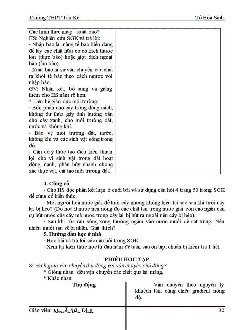 image for page GA 10 CB toan tap