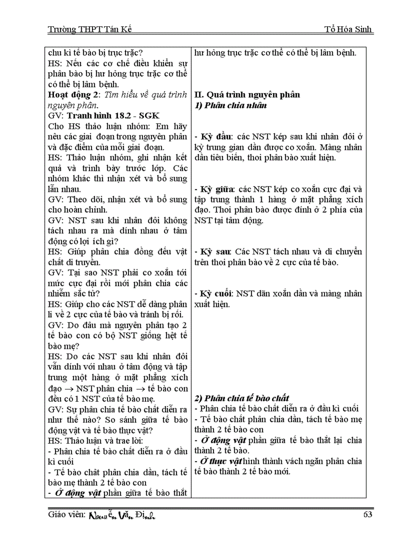 image for page GA 10 CB toan tap