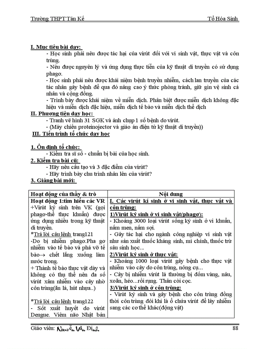 image for page GA 10 CB toan tap