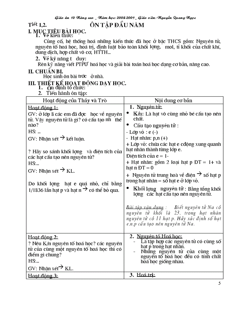 image for page GA 10NC chỉ việc in