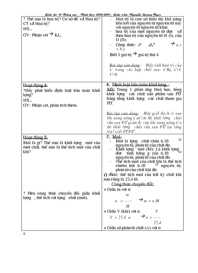 image for page GA 10NC chỉ việc in