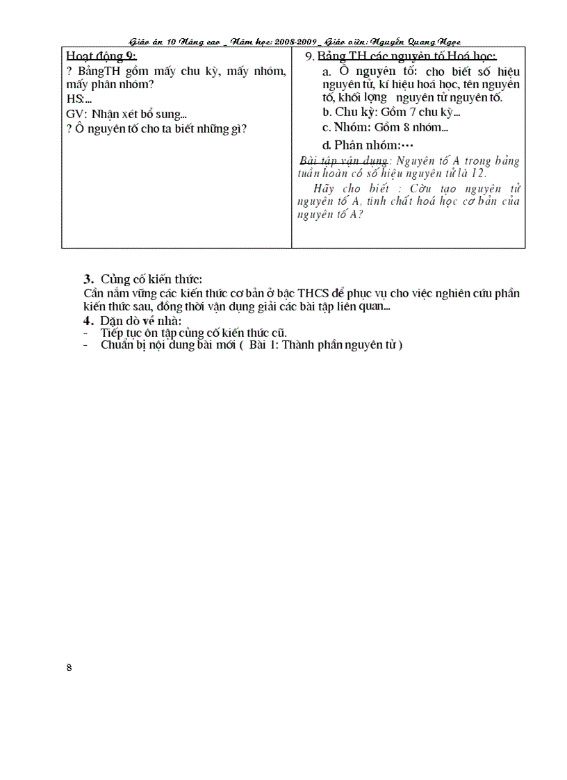 image for page GA 10NC chỉ việc in