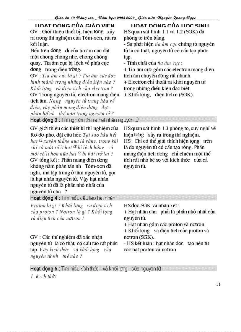 image for page GA 10NC chỉ việc in