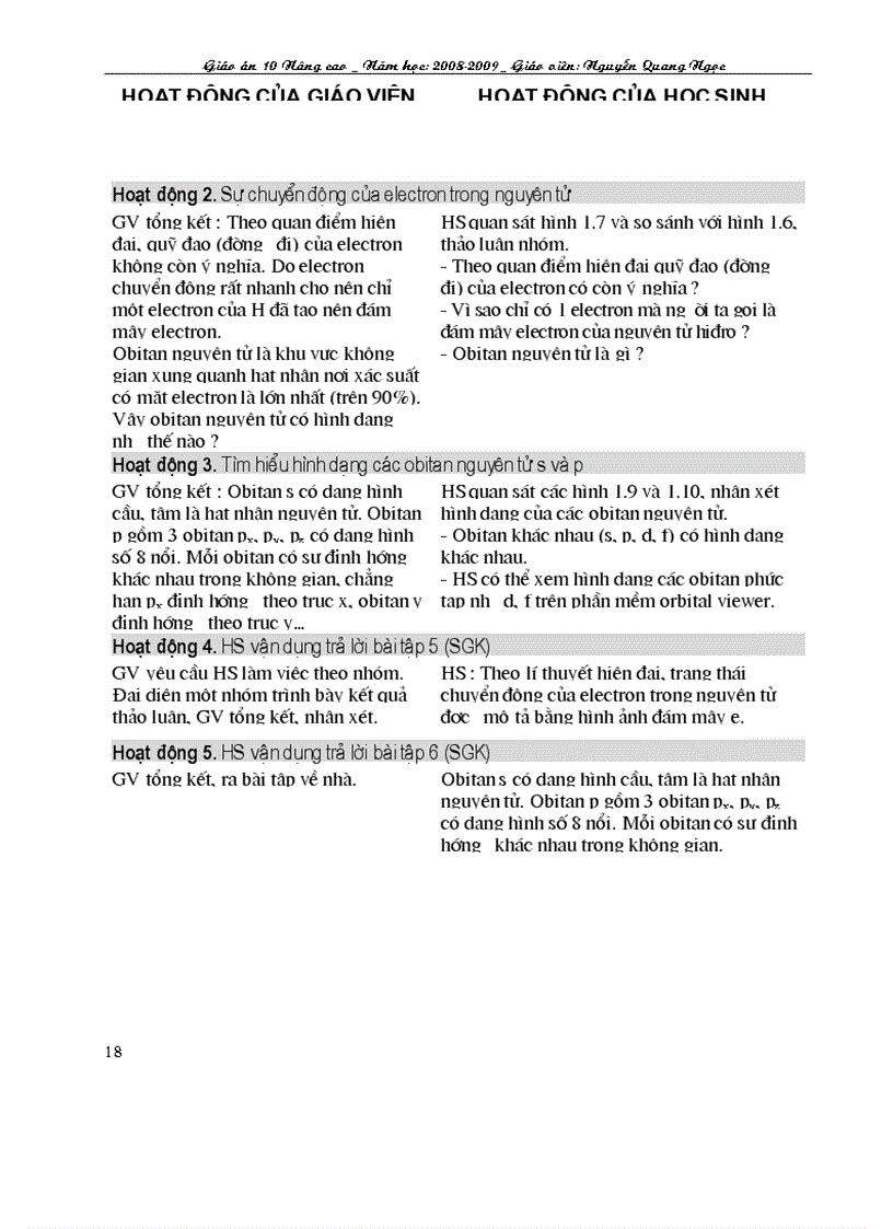 image for page GA 10NC chỉ việc in