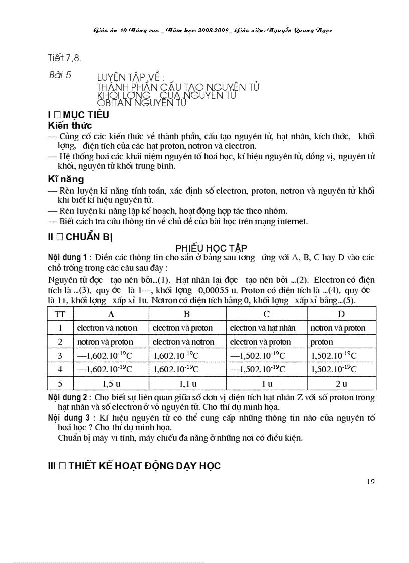 image for page GA 10NC chỉ việc in