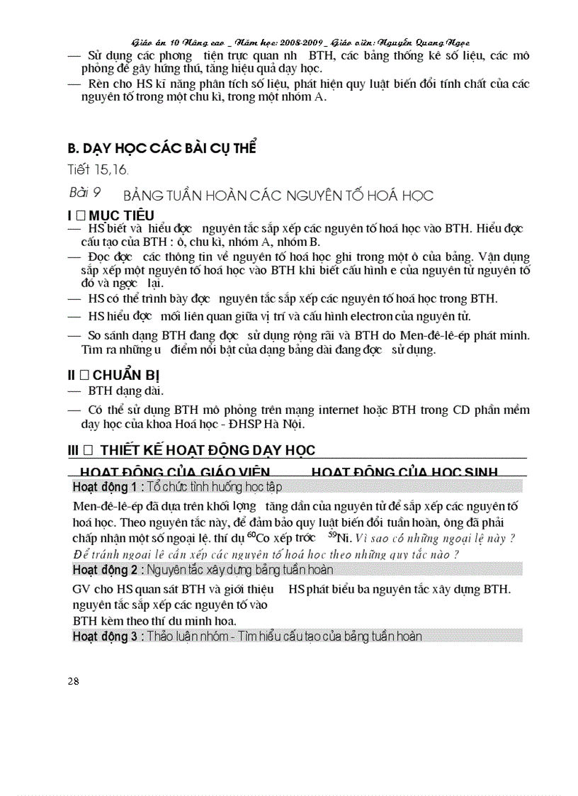 image for page GA 10NC chỉ việc in