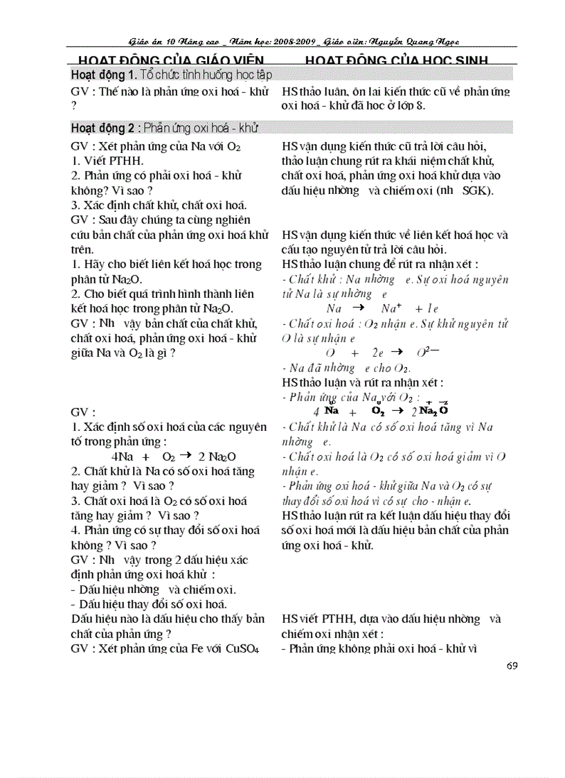image for page GA 10NC chỉ việc in