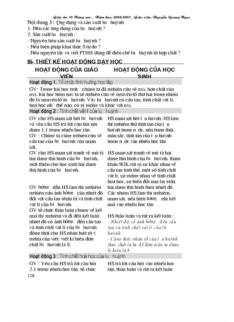 image for page GA 10NC chỉ việc in