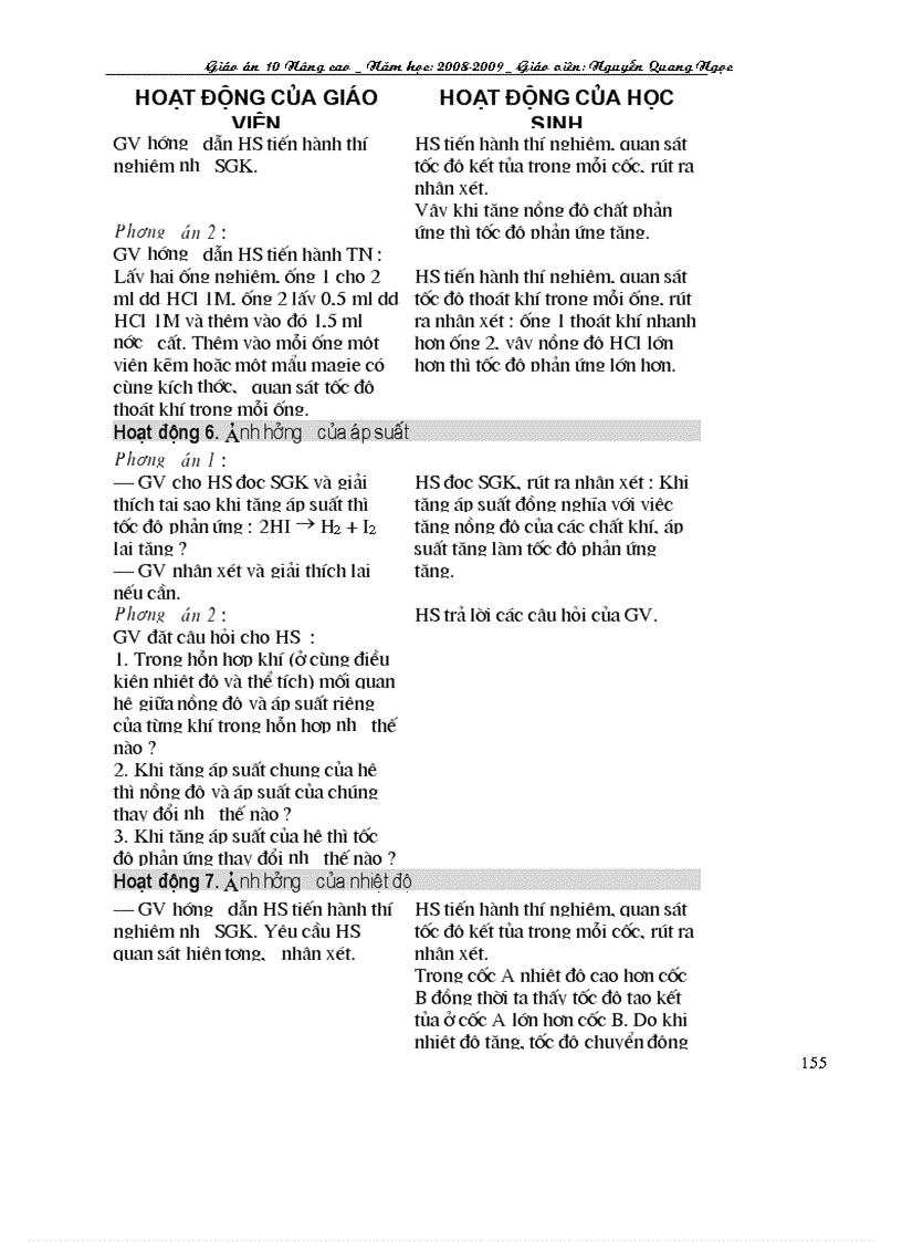 image for page GA 10NC chỉ việc in