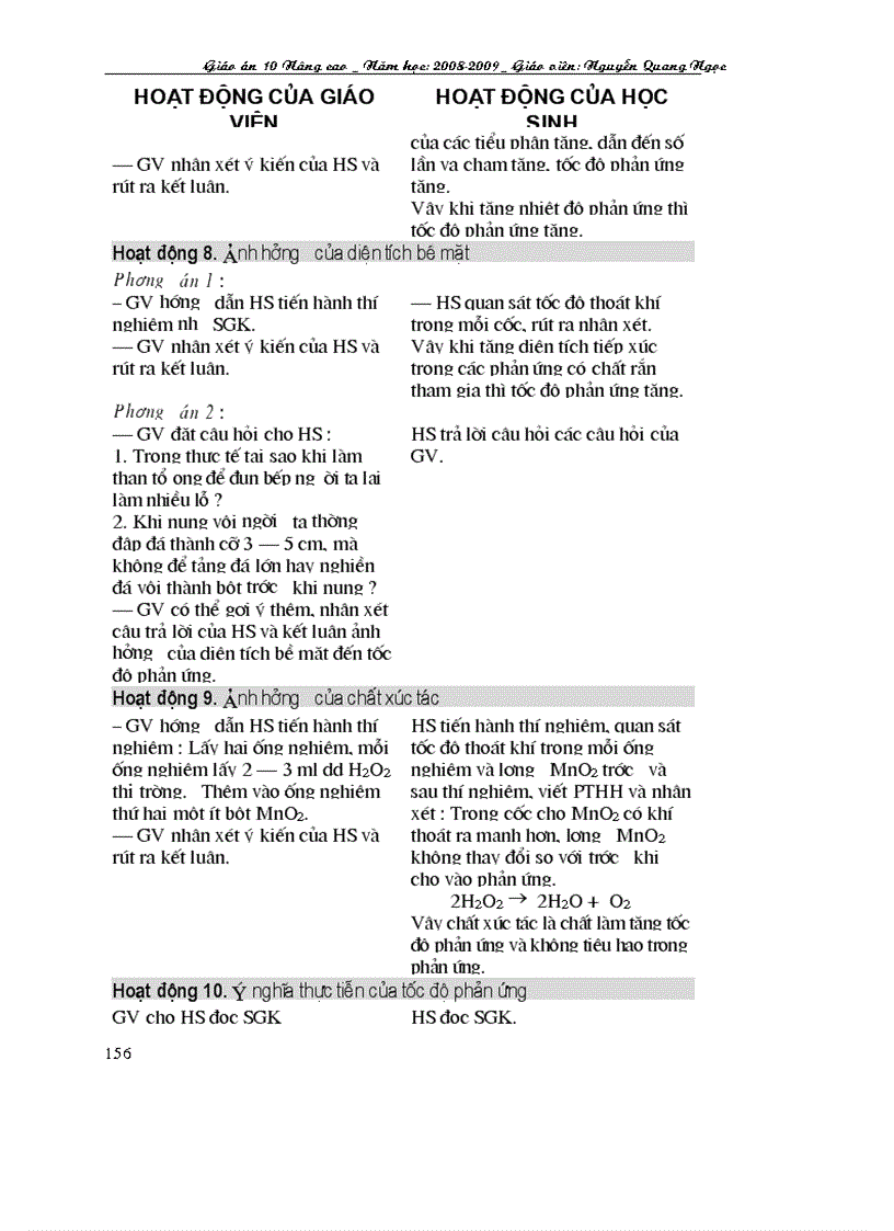 image for page GA 10NC chỉ việc in