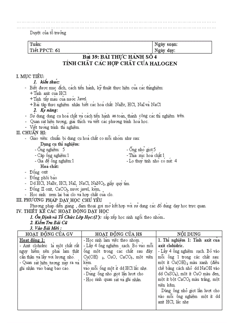 image for page GA chương 5 Hóa 10NC 4 cột