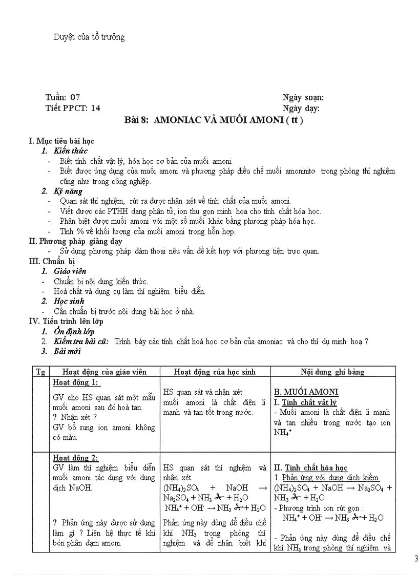 image for page GA HK1 Hóa 11 chuẩn