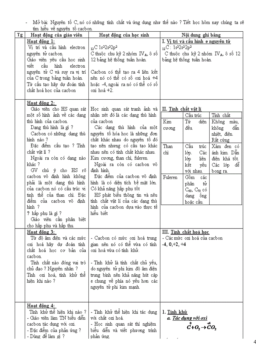 image for page GA HK1 Hóa 11 chuẩn