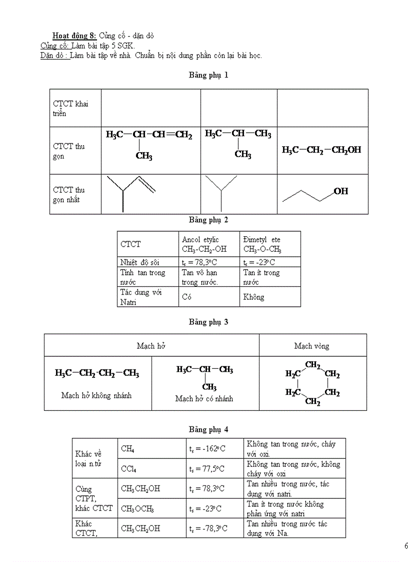 image for page GA HK1 Hóa 11 chuẩn