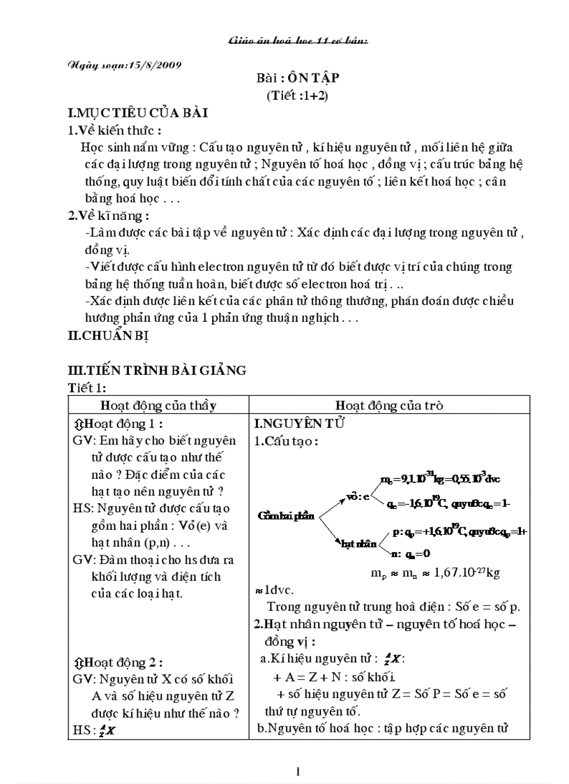 image for page GA Hóa 11 CB cả năm
