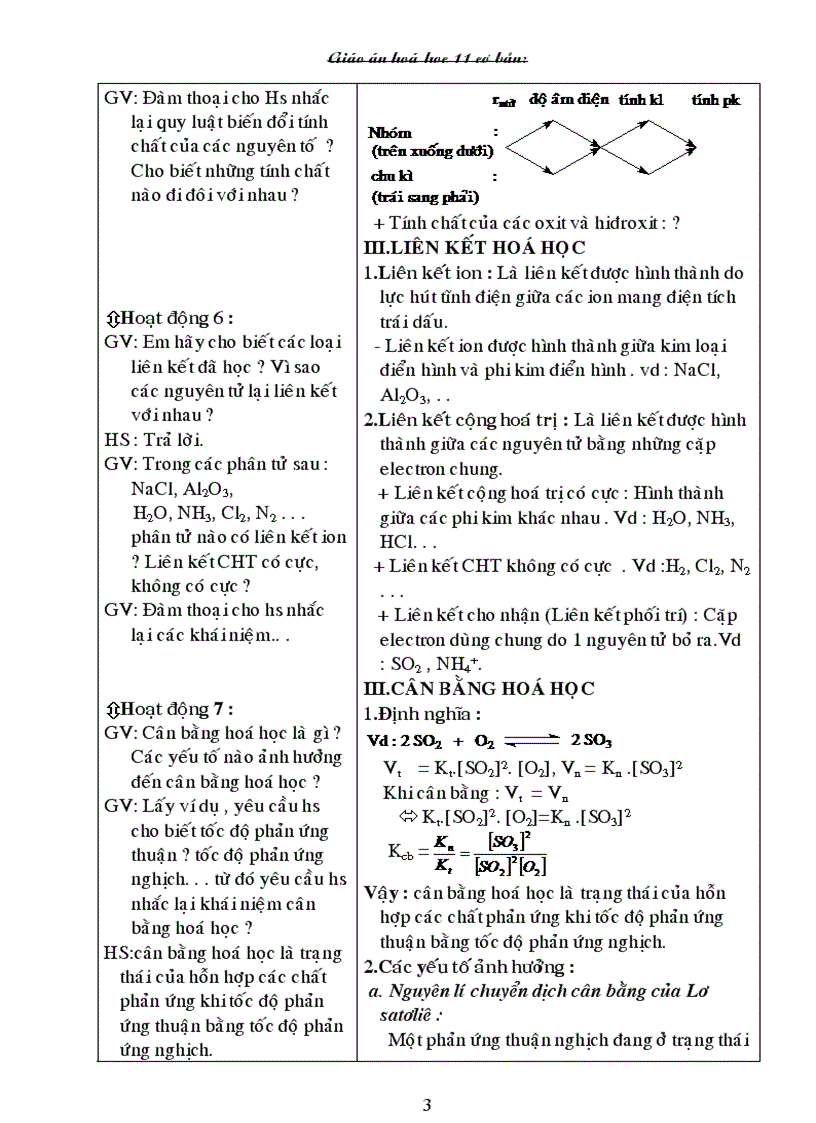 image for page GA Hóa 11 CB cả năm