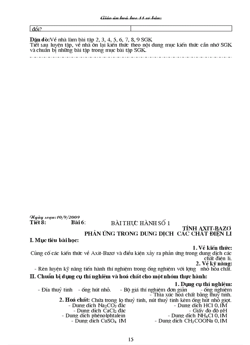 image for page GA Hóa 11 CB cả năm