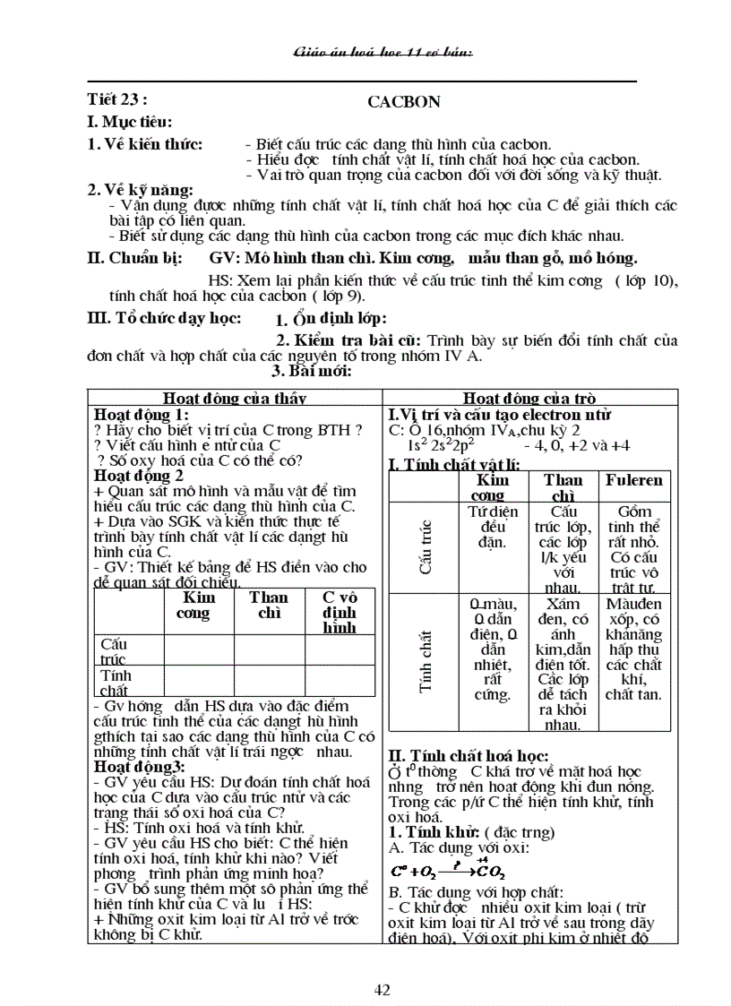 image for page GA Hóa 11 CB cả năm
