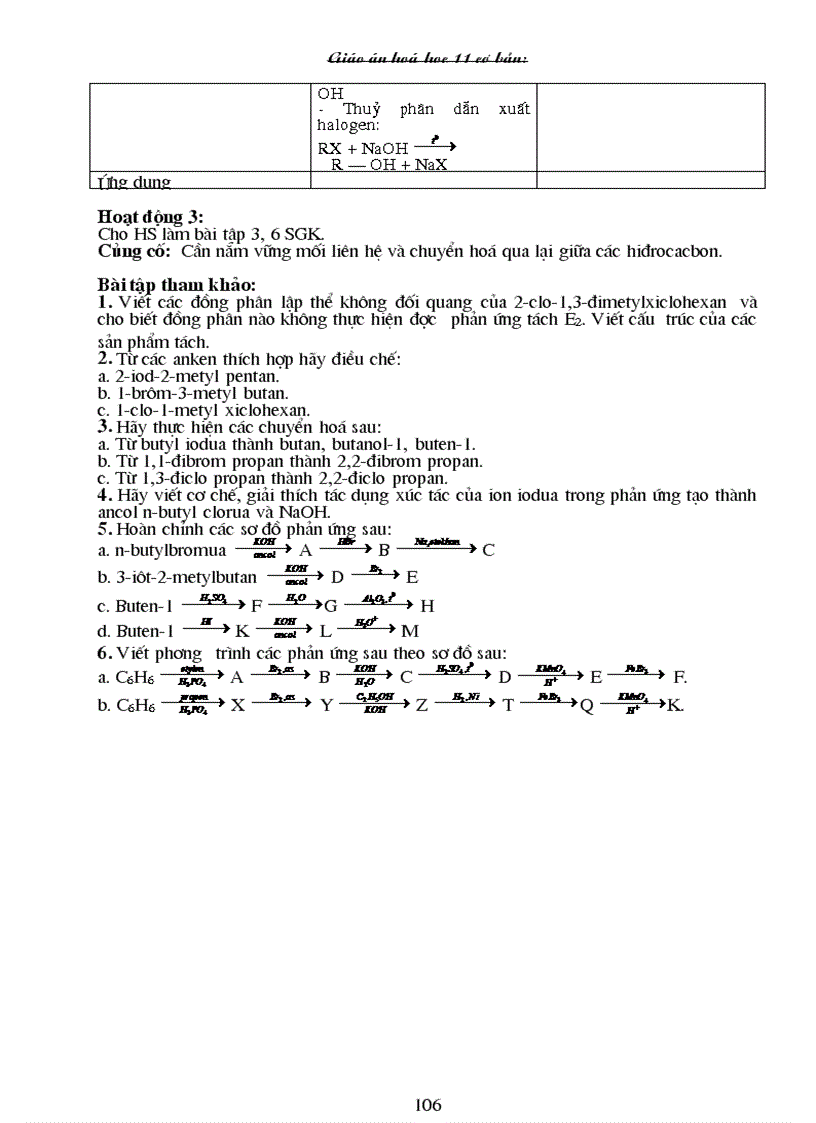 image for page GA Hóa 11 CB cả năm