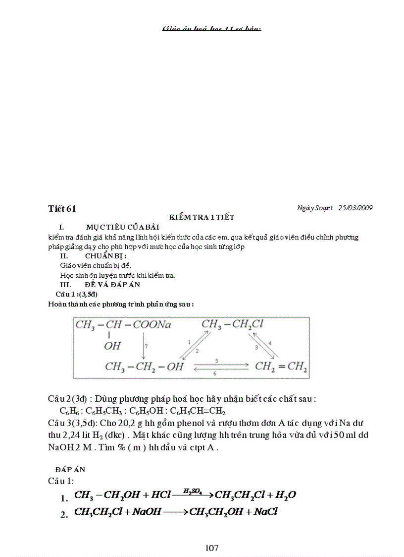 image for page GA Hóa 11 CB cả năm