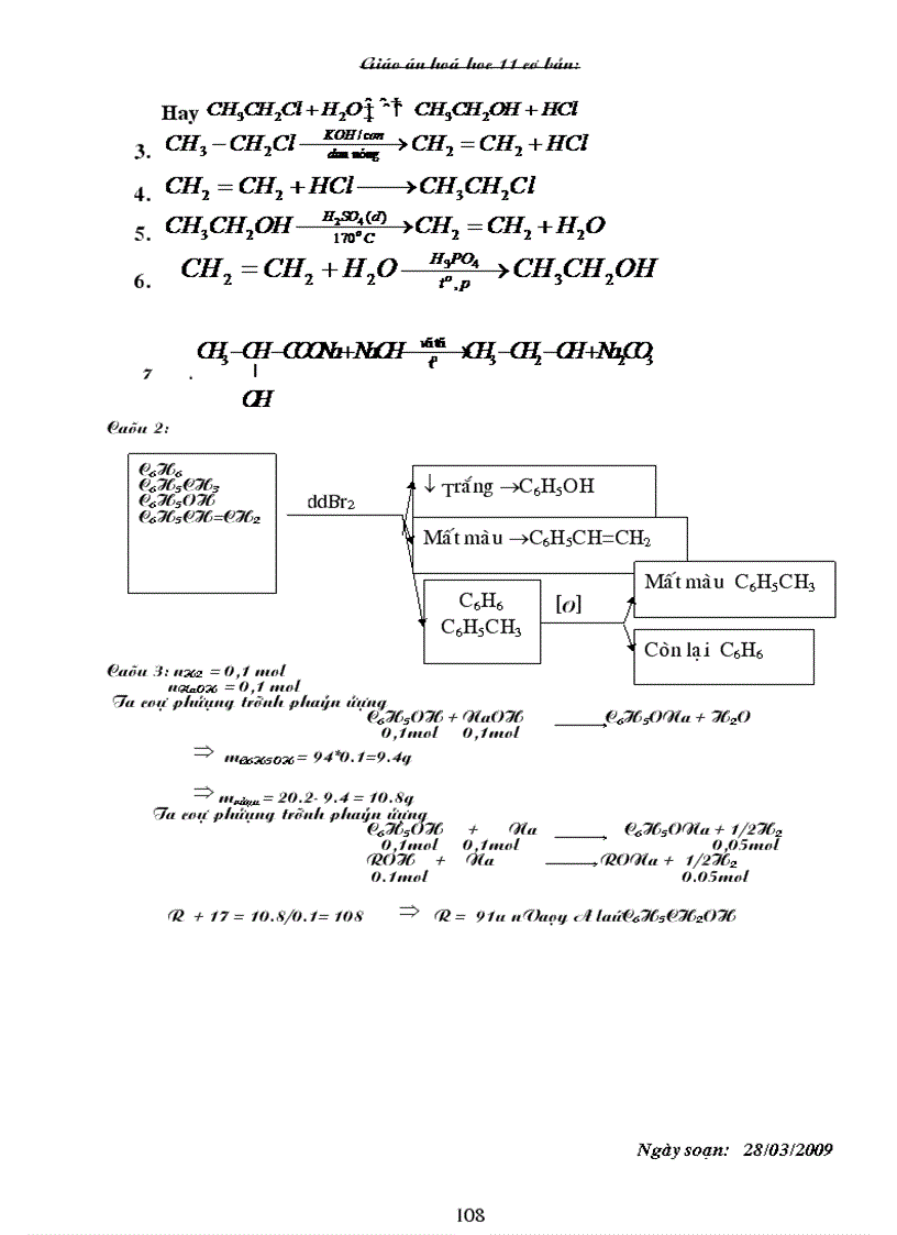 image for page GA Hóa 11 CB cả năm