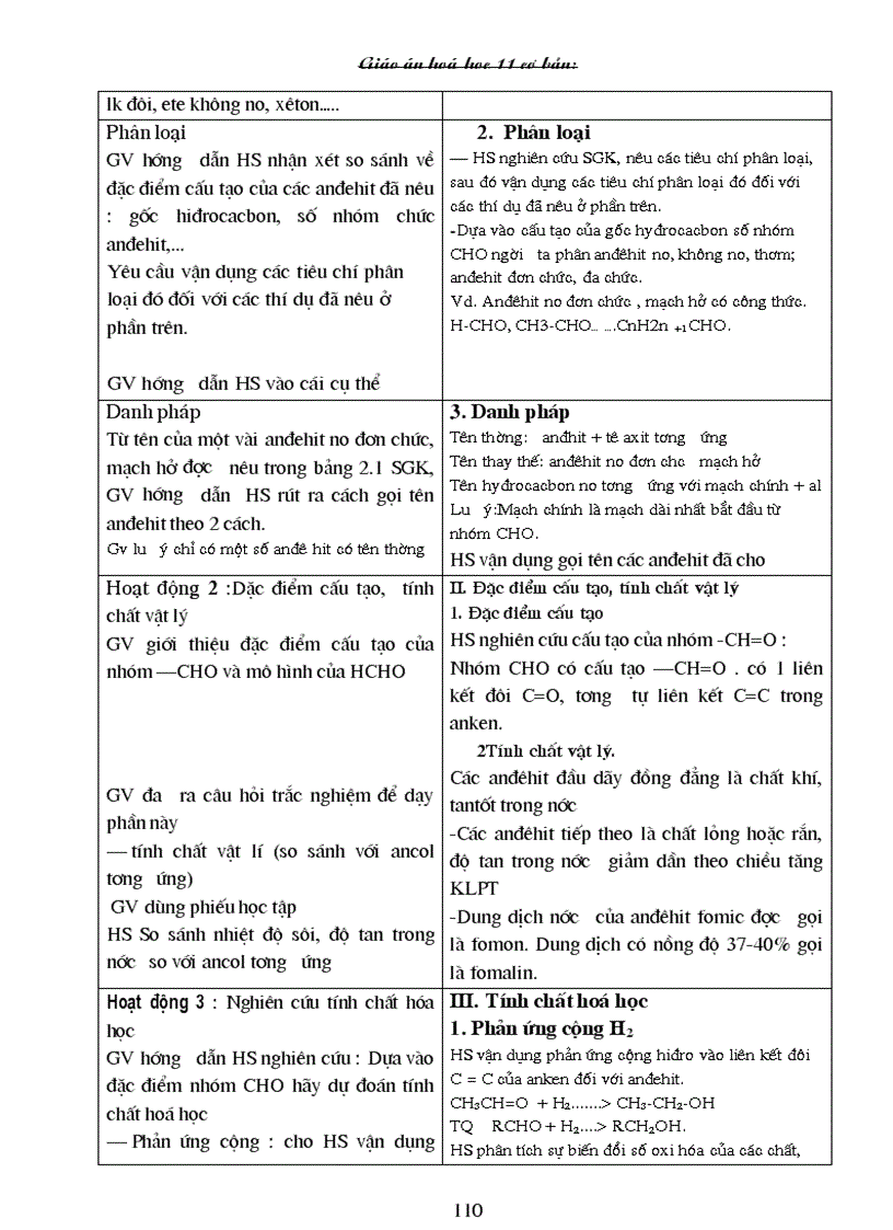 image for page GA Hóa 11 CB cả năm