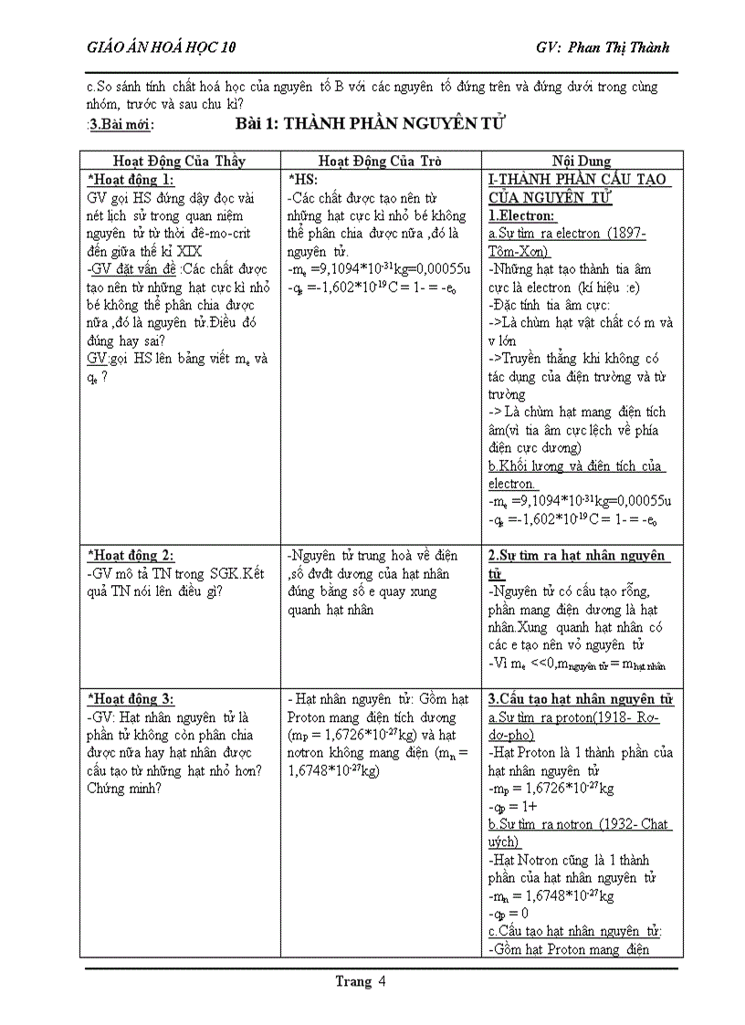 image for page Giao an 10 ca nam 3 cot