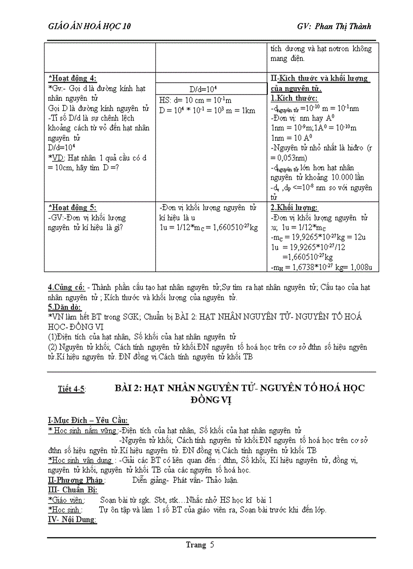 image for page Giao an 10 ca nam 3 cot