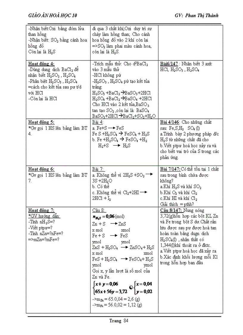 image for page Giao an 10 ca nam 3 cot