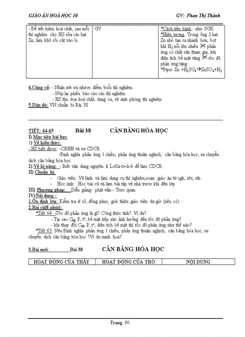 image for page Giao an 10 ca nam 3 cot