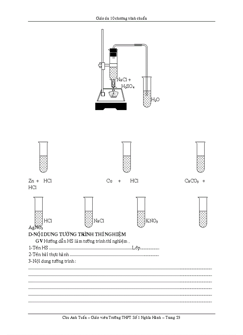 image for page Giao an 10 cb hkii