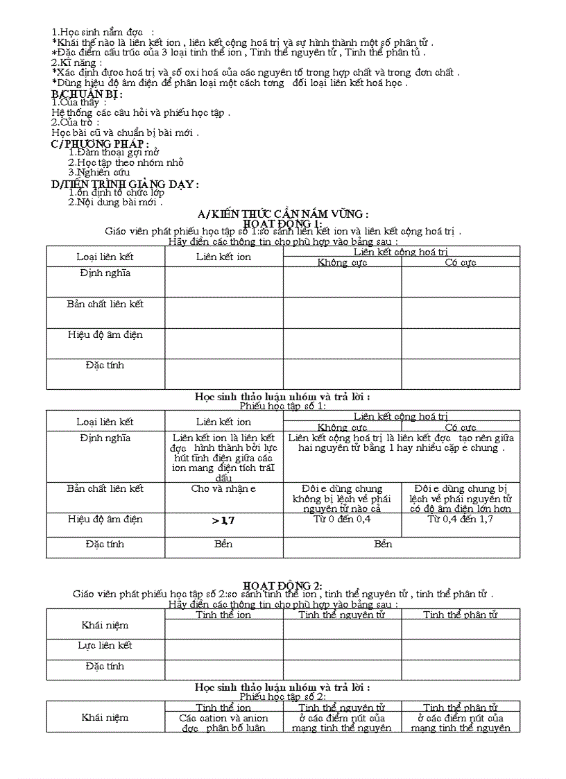 image for page Giáo án 10 cơ bản cả năm