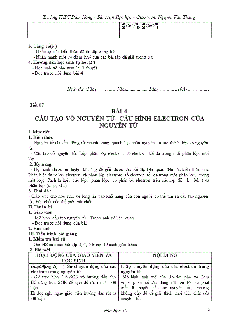 image for page Giao an 10 co ban hoan chinh in ngay