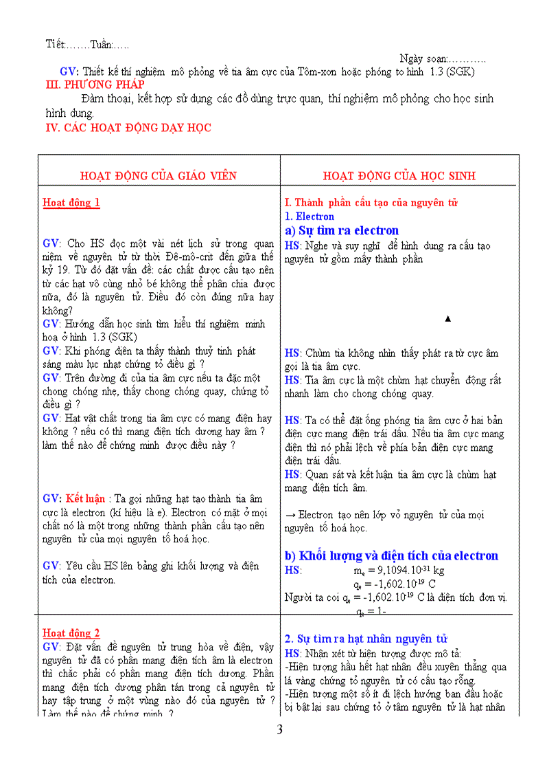 image for page Giáo án 10 cơ bản hợp lí