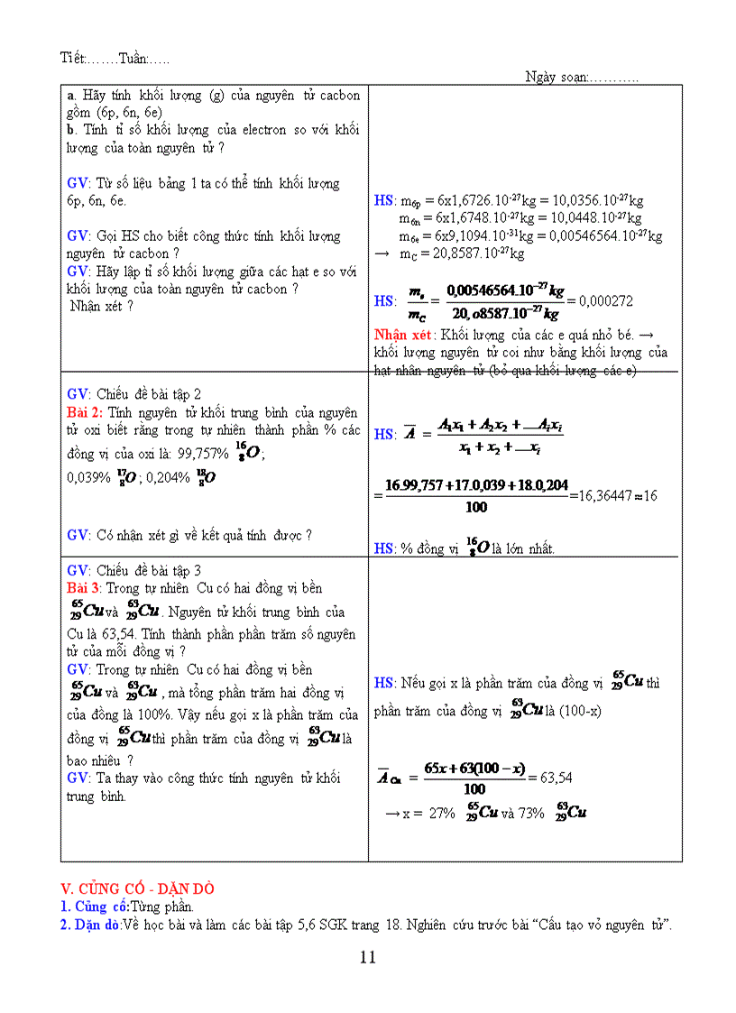 image for page Giáo án 10 cơ bản hợp lí
