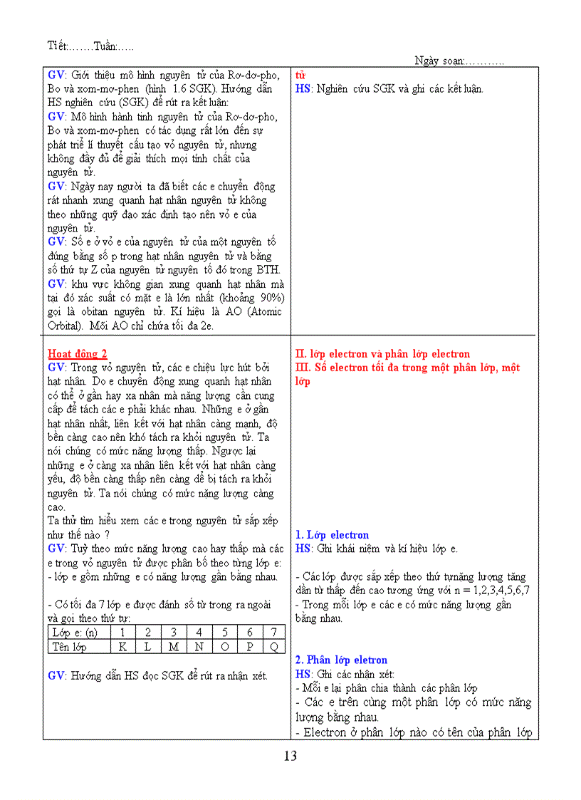image for page Giáo án 10 cơ bản hợp lí