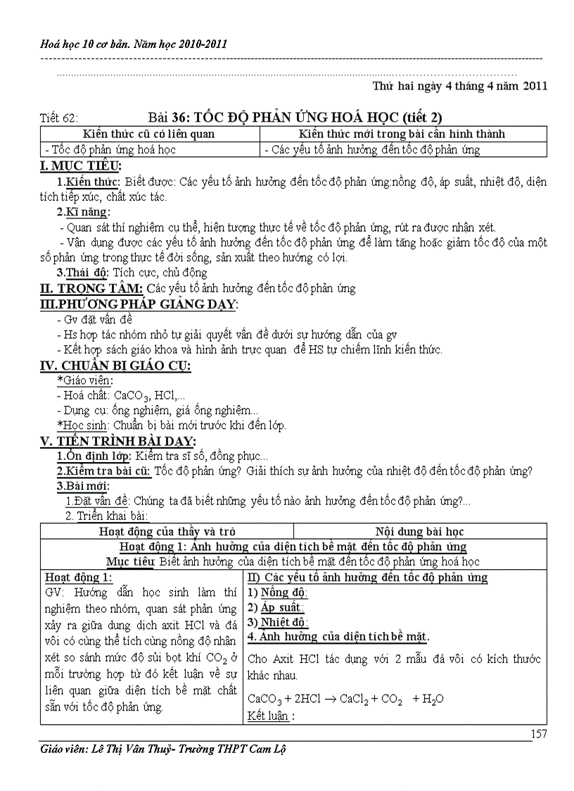 image for page Giao an 10 co ban