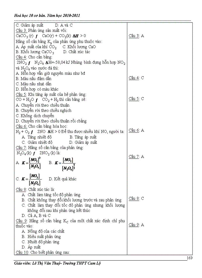 image for page Giao an 10 co ban