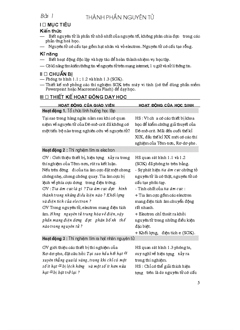 image for page Giao an 10 đủ